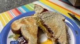 Mealtime with Meredith: The 3-minute breakfast sandwich