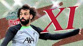 Liverpool XI vs West Ham: No Salah - Starting lineup, confirmed team news and injury latest for Premier League