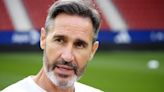 EN DIRECTO | Primera rueda de prensa de Vicente Moreno, nuevo entrenador de Osasuna
