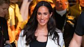 Meghan Markle Signing with Talent Agency WME and Taking the Slow and Steady Approach is the Right Move, Royal Expert Says