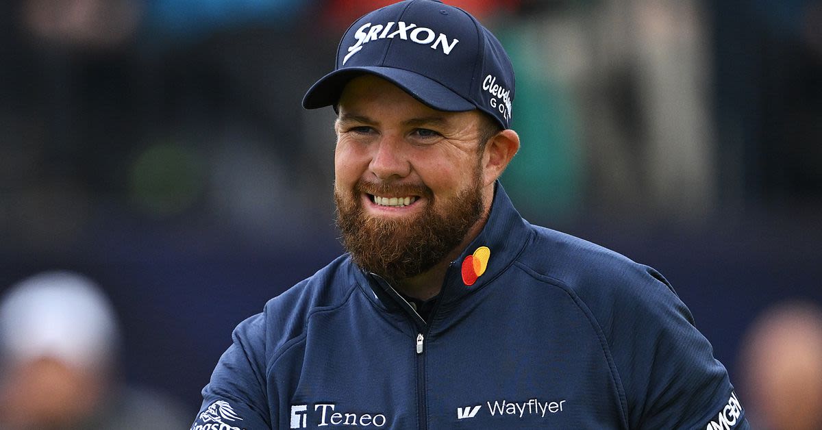 Former LIV Golf pro shares heartwarming Shane Lowry story at The Open