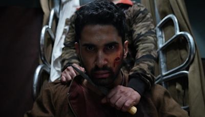 Kill review – ultraviolent Indian train thriller is finger-cracking good