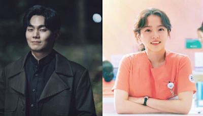 Ryu Kyung Soo to play CIO turned farm owner romantically entangled with Park Bo Young in Unknown Seoul