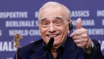 Martin Scorsese rodará un documental sobre los naufragios de la Antigüedad