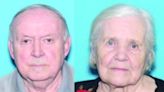 Webster couple who never returned home after stopping to ask for directions found in Connecticut