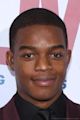 Stephan James