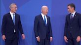 Líderes mundiales agradecen a Biden su trabajo al frente de EEUU