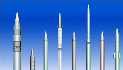 Lógica Guerra Fría: Furor de Rusia y USA por misiles balísticos nucleares