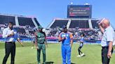 IND vs BAN Live Score T20 World Cup Warm-up Match Today: India 11/1 (2 Overs) Samson Departs Early, Shoriful Islam...