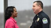 New Knoxville Police Department Deputy Chief Brooklyn Belk quits after just four months