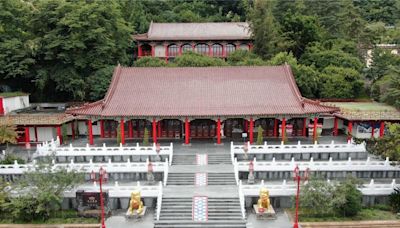 梨山賓館祭旅遊獎勵吸客 6月起團客入住每團補助1萬元