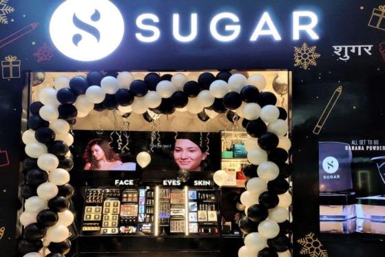 Logistic stock in focus after company collaborates with SUGAR Cosmetics