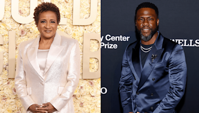 Kevin Hart Reveals Wanda Sykes Advised Him After Homophobic Jokes Resurfaced In 2018