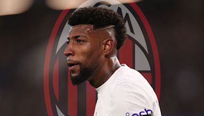 CM: Emerson is still a target for Milan but Tottenham demand a higher fee