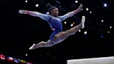 Simone Biles Leads U.S. Women’s Gymnastics Team to Historic Win at World Championships