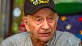 Memorial Day is special for 101-year-old Battle of the Bulge vet from Kanawha City