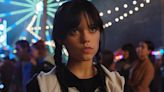 Jenna Ortega could notch another ‘Wednesday’ win at MTV Movie and TV Awards