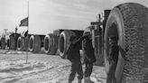 Inside the US Army’s failed nuclear ice lair in Cold War Greenland