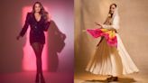 Indian elegance with Western glam: A peak into Sonakshi Sinha’s bachelorette