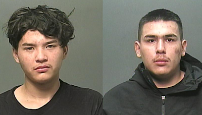 Winnipeg police searching for escaped youth inmates