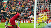 Arsenal and Liverpool played out a ludicrous game and no one knows how to feel
