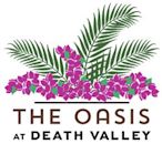 Oasis at Death Valley
