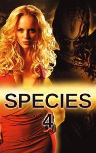 Species: The Awakening