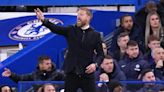We feel the fans’ pain: Graham Potter urges Chelsea to respond to latest defeat