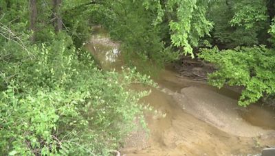 Lake St. Louis residents concerned about new Warren County water treatment facility connected to meatpacking plant under construction