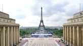 Olympic Dispatch: Days before the Games, Paris is very, very quiet