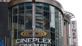 Canada's antitrust regulator sues Cineplex over alleged misleading ticket prices