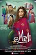 Mimi (2021 Hindi film)