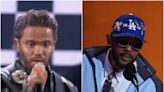 Polish TV show under fire after contestant wears Blackface for Kendrick Lamar impersonation