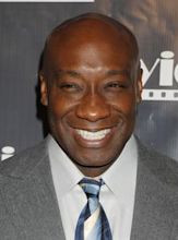 Michael Clarke Duncan