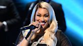 Is Keke Wyatt Preparing To Have Her 12th Child?