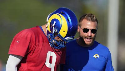 Rams News: LA Makes Big Wardrobe Change in Training Camp