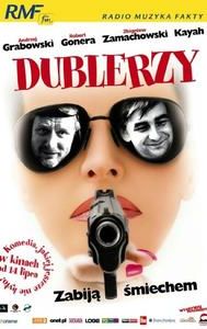 Dublerzy