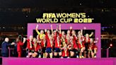下屆女足世界盃首次在南美洲舉行 VAR技術改變讓每個聯賽都能負擔