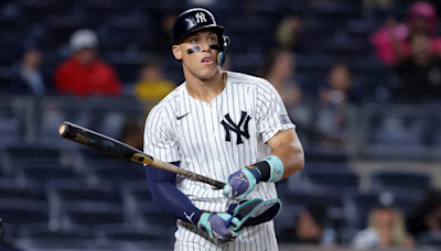 Aaron Judge's intentional walks: What to know about Yankees slugger's free passes, including if they work