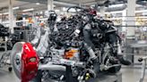 Bentley replaces W12 with 740bhp, 50-mile plug-in hybrid