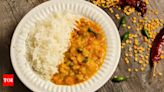 Nutritional Benefits of Dal-Rice: A Complete Guide | - Times of India