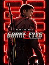 Snake Eyes (2021 film)