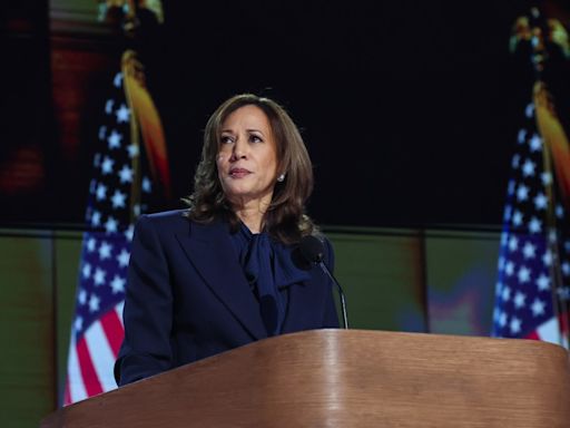 James Murdoch, Barry Diller, Peter Chernin And Michael Lynton Among Corporate Execs Endorsing Kamala Harris ...