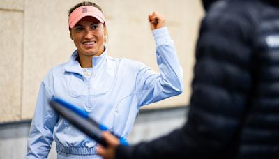 “Zendaya doesn’t look like a player”: Yulia Putintseva reviews “Challengers” trailer | Tennis.com