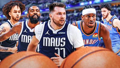 Dallas Mavericks bold predictions for 2024 Western Conference Semifinals vs. Thunder