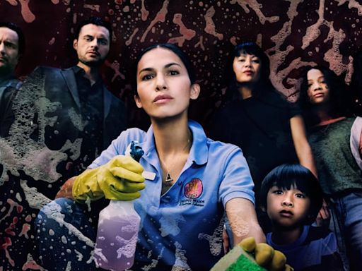 ‘The Cleaning Lady’ Season 4 Cast – 5 Actors Expected to Return, 2 Stars Definitely Won’t, & New Character Introduced in Season 3 Finale