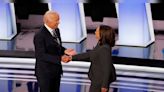 If Joe Biden resigns, can Kamala Harris take on Donald Trump? - CNBC TV18