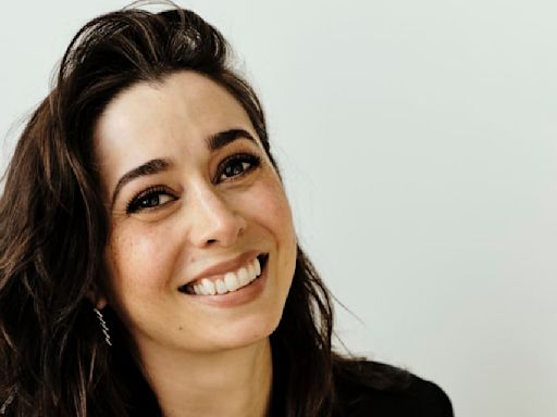 Summer Camp Led ‘Penguin’ Star Cristin Milioti to a ‘Shocking’ Buzzcut and, Eventually, New York