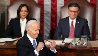 Opinion: Why Biden failed at achieving unity — and what we can learn from that