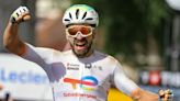 Tour de France: Turgis apporte à la France sa troisième victoire d'étape